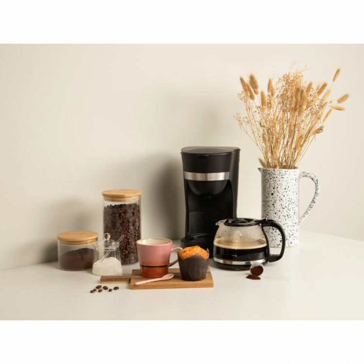 Tristar Kaffebryggare CM-1282 750W 1,25l 10-12 koppars