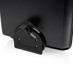 Tristar Smörgåsgrill SA-3069 XL 4st mackor 1500W 23,5X23,5