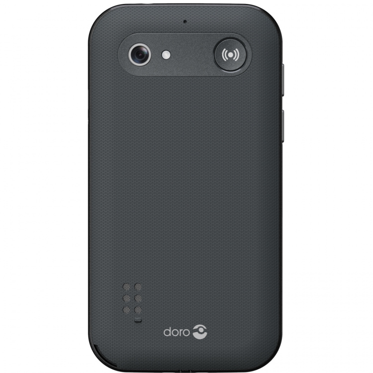 Doro Leva L11, Grafitgrå