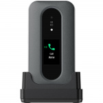 Doro Leva L31, Grafitgrå/Vit Doro Leva L31, Grafitgrå/Vit