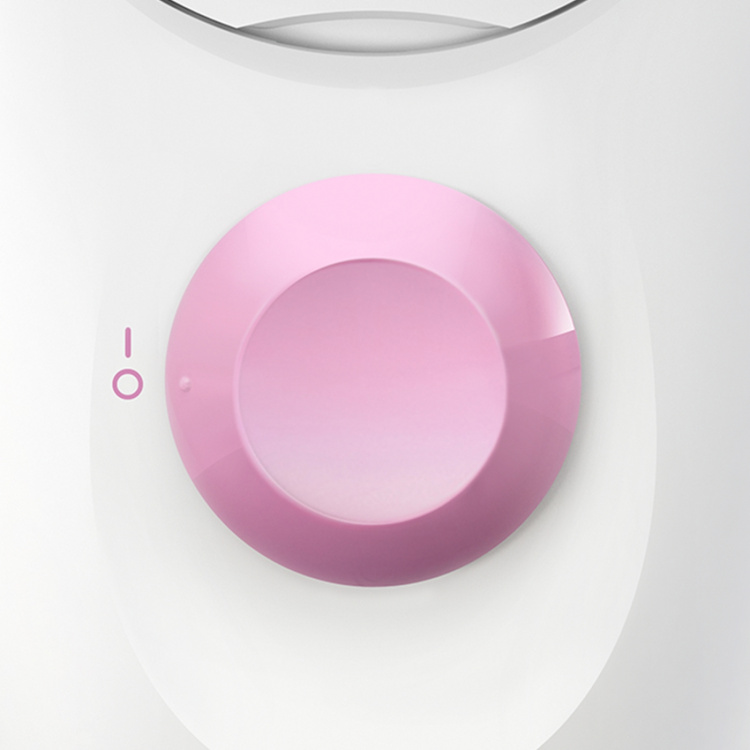 Braun Epilator Legepil SE1-176