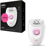 Braun Epilator Legepil SE1-176