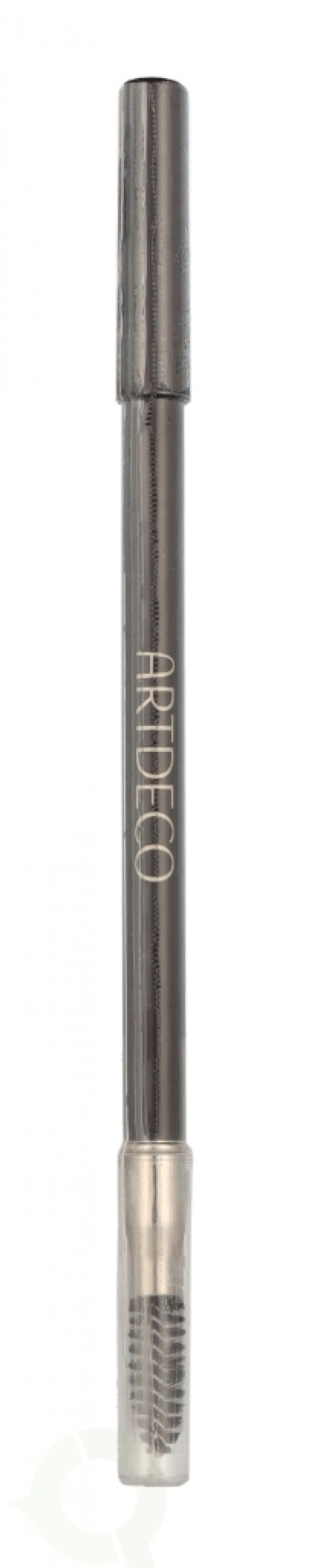 Artdeco Eye Brow Designer w/Integrated Brush 1 g #1A Soft Black