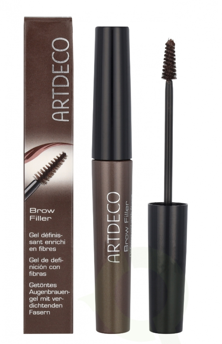 Artdeco Eyebrow Filler 7 ml #03 Brown