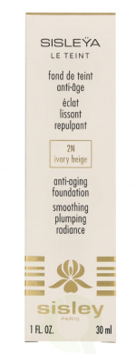 Sisley Sisleya Le Teint Anti-Aging Foundation 30 ml #2N Ivory Beige