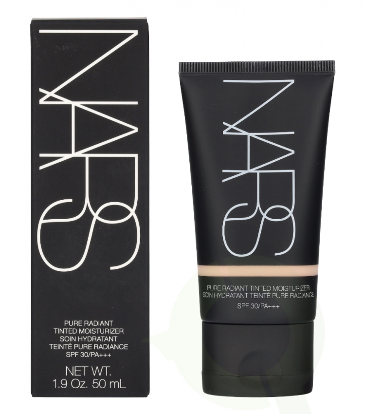 NARS Pure Radiant Tinted Moisturizer SPF30 50 ml Norwich