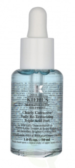 Kiehl\'s Clearly Corrective Daily Re-Texturizing Triple Acid 30 ml