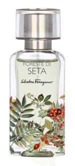 Ferragamo S. Ferragamo Foreste Di Seta Edp Spray 50 ml
