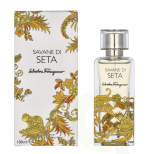 Ferragamo S. Ferragamo Savane Di Seta Edp Spray 100 ml