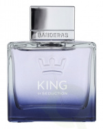 Antonio Banderas A. Banderas King Of Seduction Edt Spray 100 ml