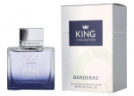 Antonio Banderas A. Banderas King Of Seduction Edt Spray 100 ml