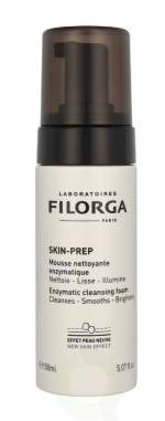 Filorga Skin-Prep Enzymatic Foam Cleanser 150 ml