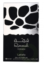 Lattafa Qimmah Edp Spray 100 ml