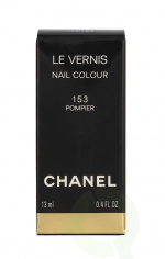 Chanel Le Vernis Longwear Nail Colour 13 ml #153 Pompier
