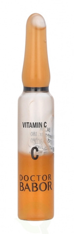 Babor Resurface Radiance Ampoule Serum Concentrate 14 ml 7x2ml