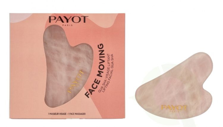 Payot Face Moving Lifting Facial Gua Sha 1 piece