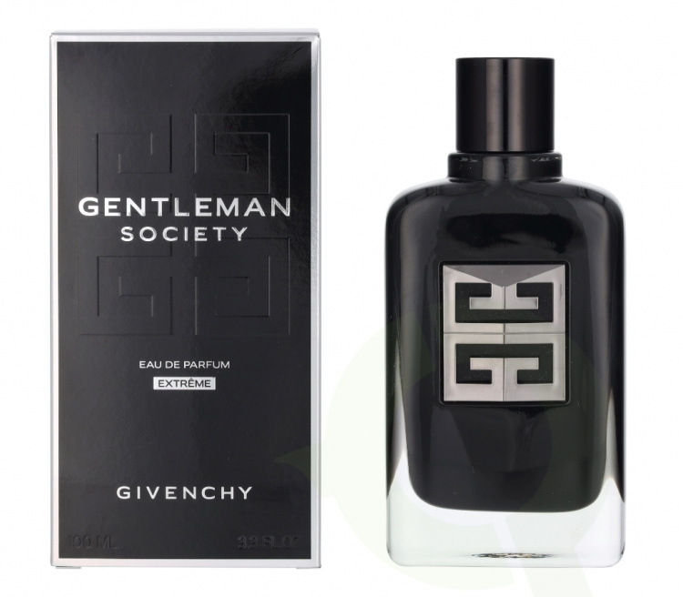 Givenchy Gentleman Society Extreme Edp Spray 100 ml