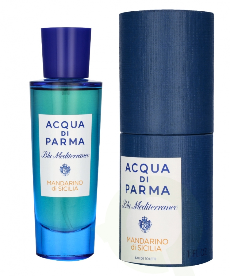 Acqua Di Parma Blu Mediterraneo Mandarino Di Sicilia Edt Spray 30 ml