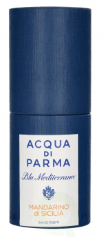 Acqua Di Parma Blu Mediterraneo Mandarino Di Sicilia Edt Spray 30 ml