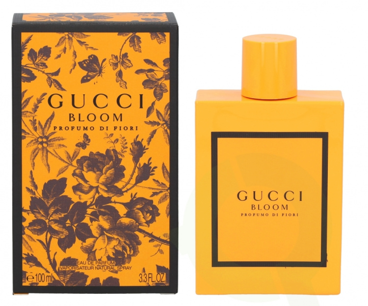 Gucci Bloom Profumo Di Fiori Edp Spray 100 ml