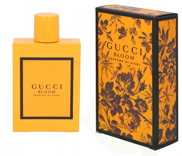 Gucci Bloom Profumo Di Fiori Edp Spray 100 ml