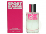 Jil Sander Sport Women Edt Spray 30 ml