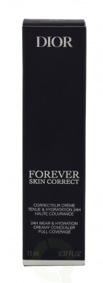 Dior Forever Skin Correct 24H Creamy Concealer 11 ml #3N Neutral
