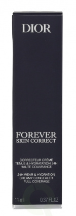 Dior Forever Skin Correct 24H Creamy Concealer 11 ml #1N Neutral