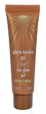 Sisley Phyto-Touche Sun Glow Gel 30 ml Mat