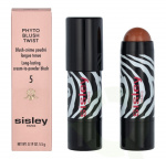 Sisley Phyto Blush Twist Long-Lasting Cream-To-Powder Blush 5.5 g #5 Contour