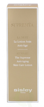 Sisley Supremya The Supreme Anti-Aging Skin Care Lotion 140 ml For All Skin Types
