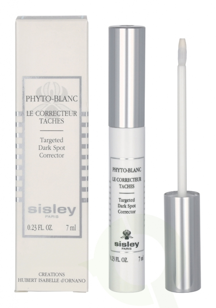 Sisley Phyto-Blanc Targeted Dark Spot Corrector 7 ml