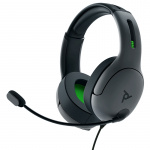 PDP Gaming Xbox Bedrade Hoofdtelefoon LVL50 Zwart PDP Gaming Xbox Bedrade Hoofdtelefoon LVL50 Zwart