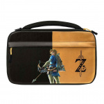 PDP Gaming Nintendo Switch Commuter Case - Zelda PDP Gaming Nintendo Switch Commuter Case - Zelda