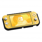 Hori Switch Lite hybride systeempantser - Pokémon Pikachu Black & Gold Hori Switch Lite hybride systeempantser - Pokémon Pikachu Black & Gold