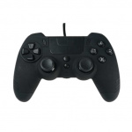 Steelplay MetalTech Bedrade Controller - ZWART