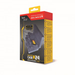 Steelplay Game kaart etui 24 kaarten