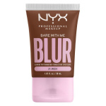 NYX Professional Makeup Bare With Me Blur Tint Foundation 21 Rijk NYX Professional Makeup Bare With Me Blur Tint Foundation 21 Rijk