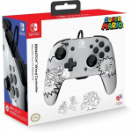 PDP Gaming Rematch Bedrade controller - Switch PDP Gaming Rematch Bedrade controller - Switch