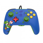 PDP Gaming Rematch Bedrade controller - Switch PDP Gaming Rematch Bedrade controller - Switch
