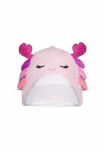 Squishmallows Cap - Cailey (NH532743SQM) Squishmallows Cap - Cailey (NH532743SQM)