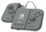 Hori Switch Split Pad Compact Bevestigingsset (Grijs) Hori Switch Split Pad Compact Bevestigingsset (Grijs)