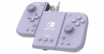 Hori Split Pad Compact Bijlagen Set (Lavendel) Hori Split Pad Compact Bijlagen Set (Lavendel)
