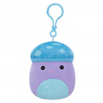 Squishmallows 9 cm P17 Clip On - Pyle de Paddenstoel