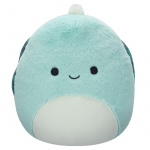 Squishmallows 30 cm P19 Fuzz A Mallows Onica Schildpad(1995518)