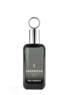 Karl Lagerfeld Klassiek Grijs EDT 50 ml