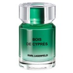 Karl Lagerfeld Matières Bois De Cyprès EDT 50 ml