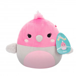 Squishmallows 19 cm P20 Pluche - Jayla Vogel (206091) Squishmallows 19 cm P20 Pluche - Jayla Vogel (206091)