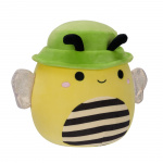Squishmallows 19 cm P18 Pluche - Zonnig