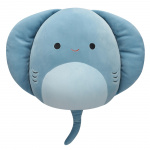 Squishmallows 30 cm P20 Akilah pijlstaartrog (206319)